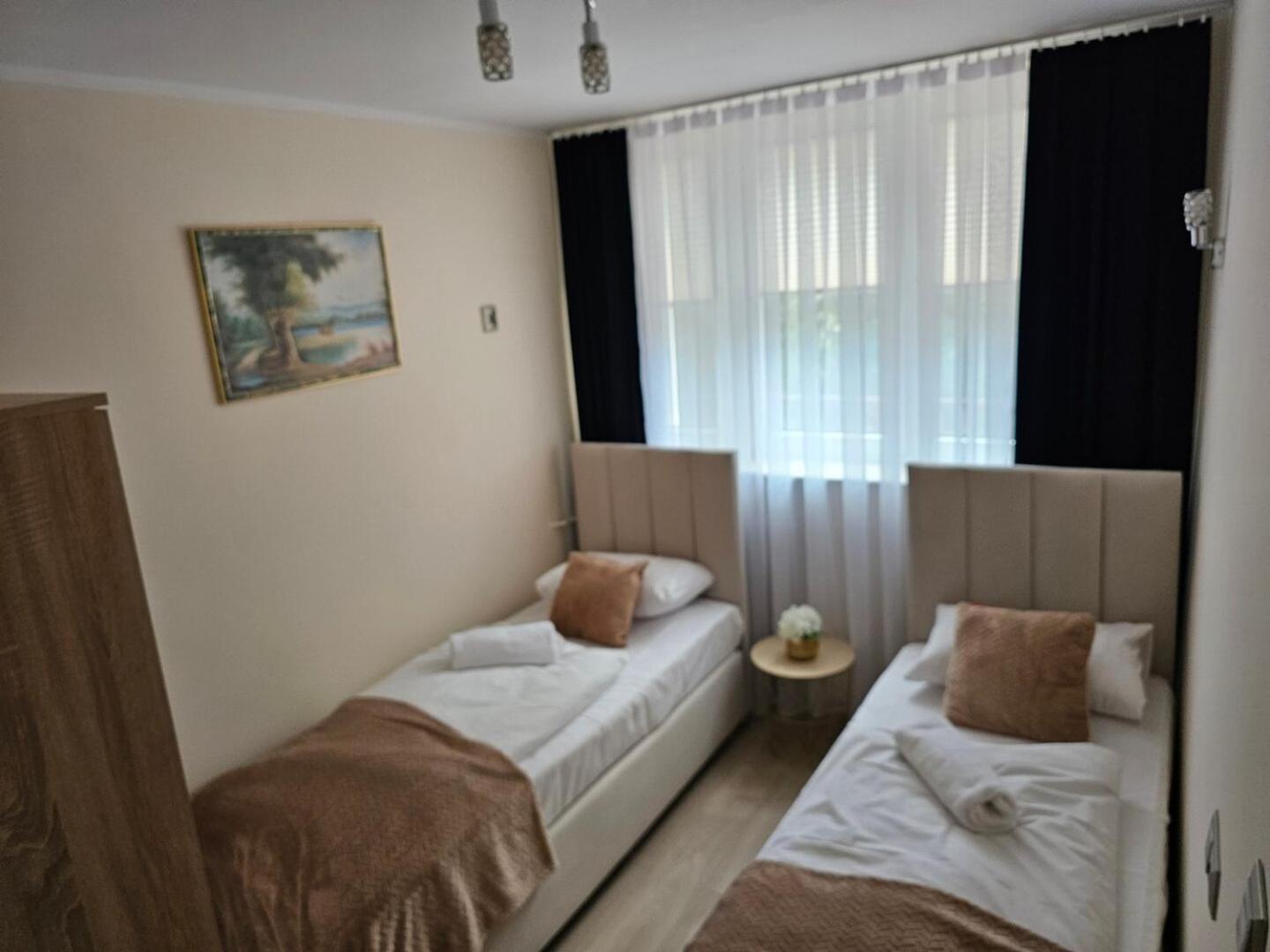 Apartamenty Every Sky Nadrzeczna 10 Karpacz Bagian luar foto