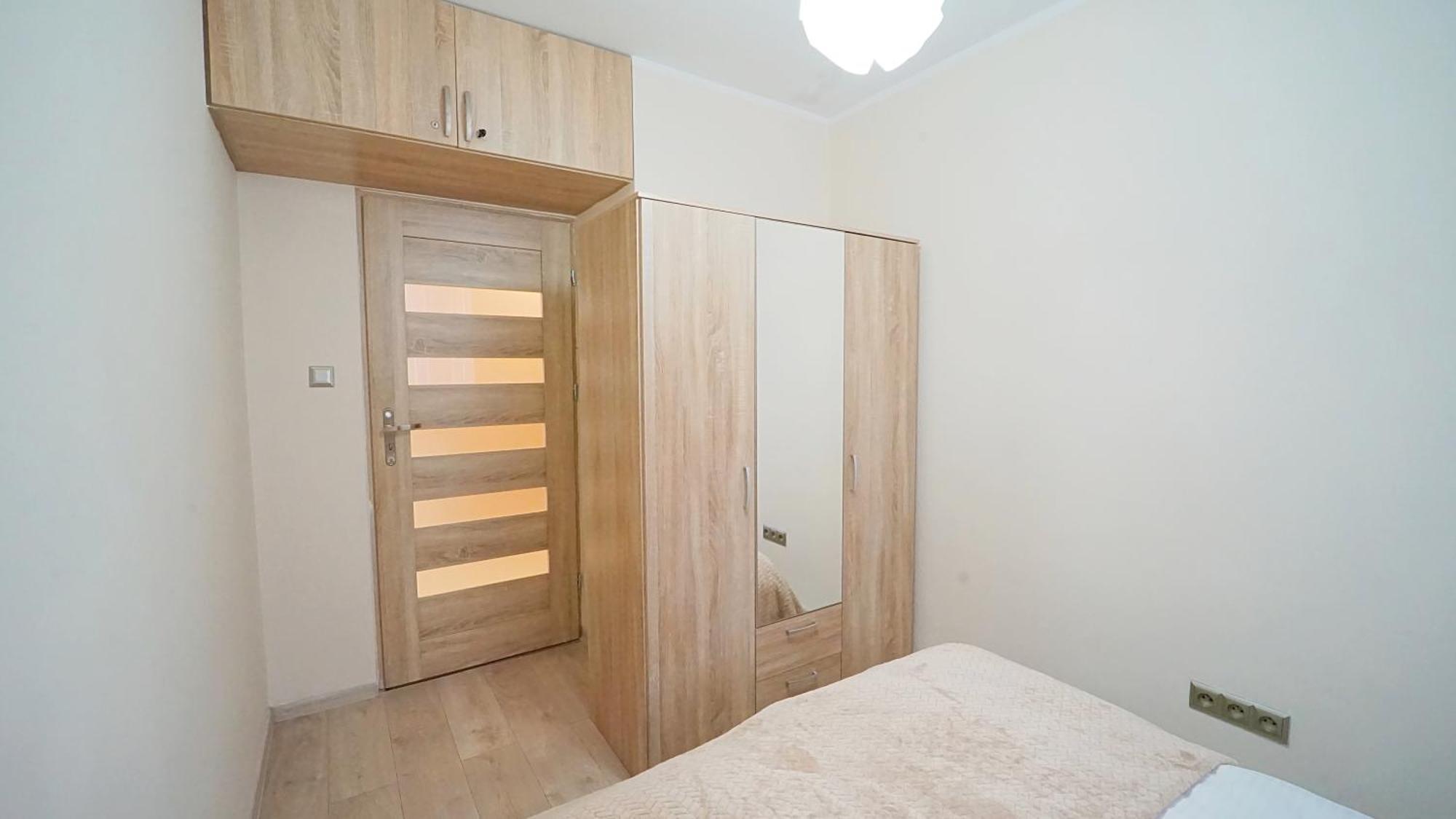 Apartamenty Every Sky Nadrzeczna 10 Karpacz Bagian luar foto
