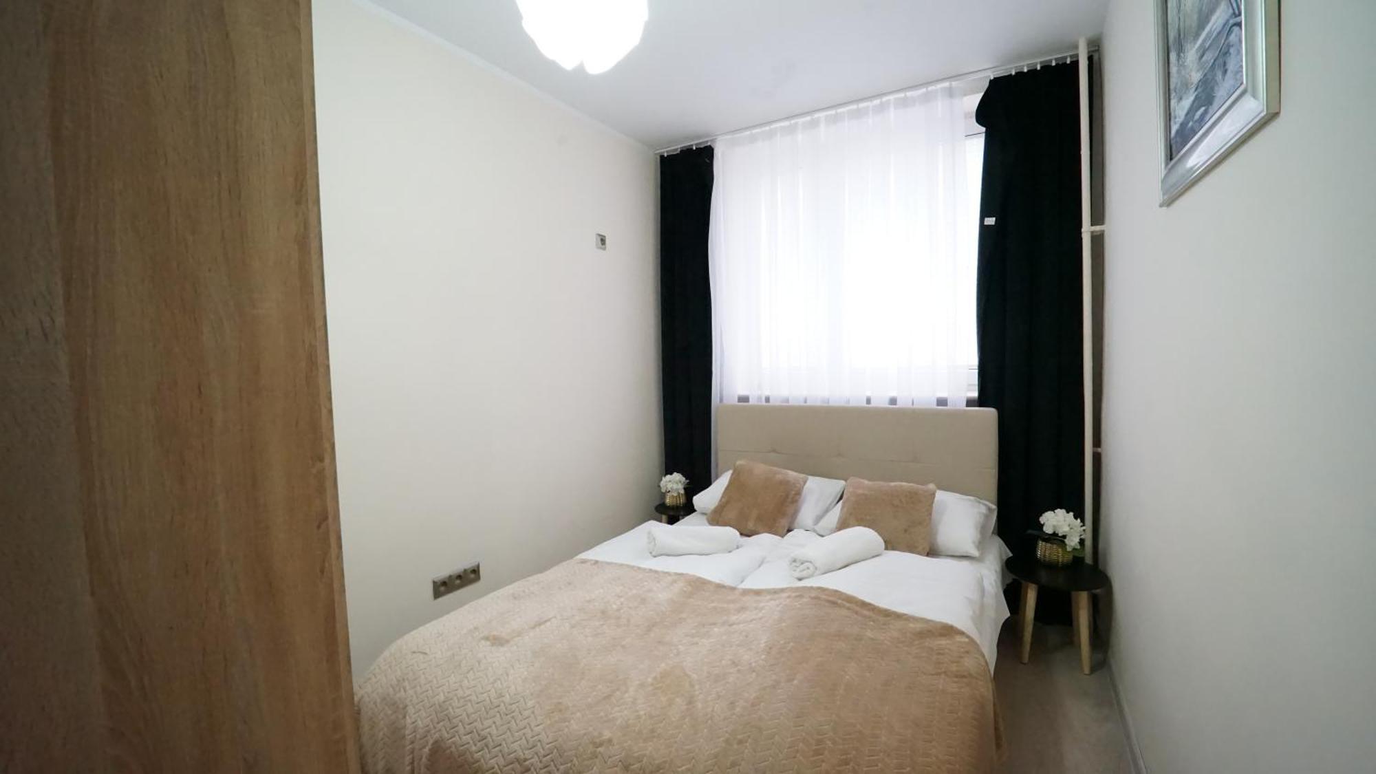 Apartamenty Every Sky Nadrzeczna 10 Karpacz Bagian luar foto