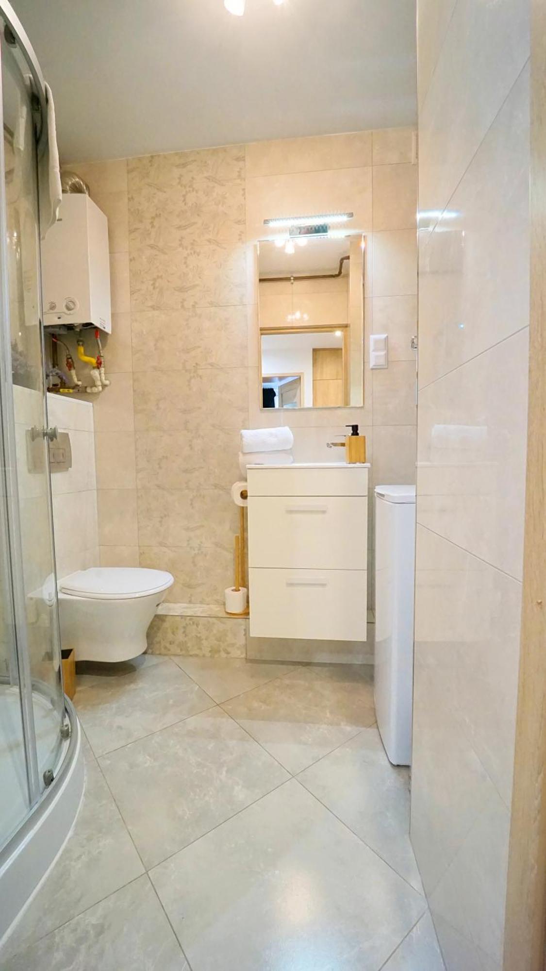 Apartamenty Every Sky Nadrzeczna 10 Karpacz Bagian luar foto