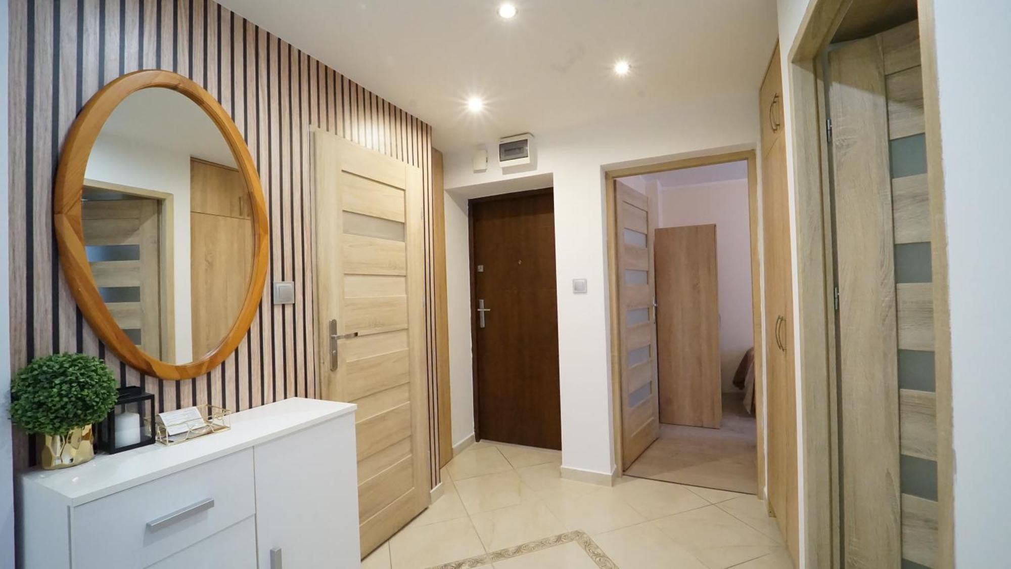 Apartamenty Every Sky Nadrzeczna 10 Karpacz Bagian luar foto