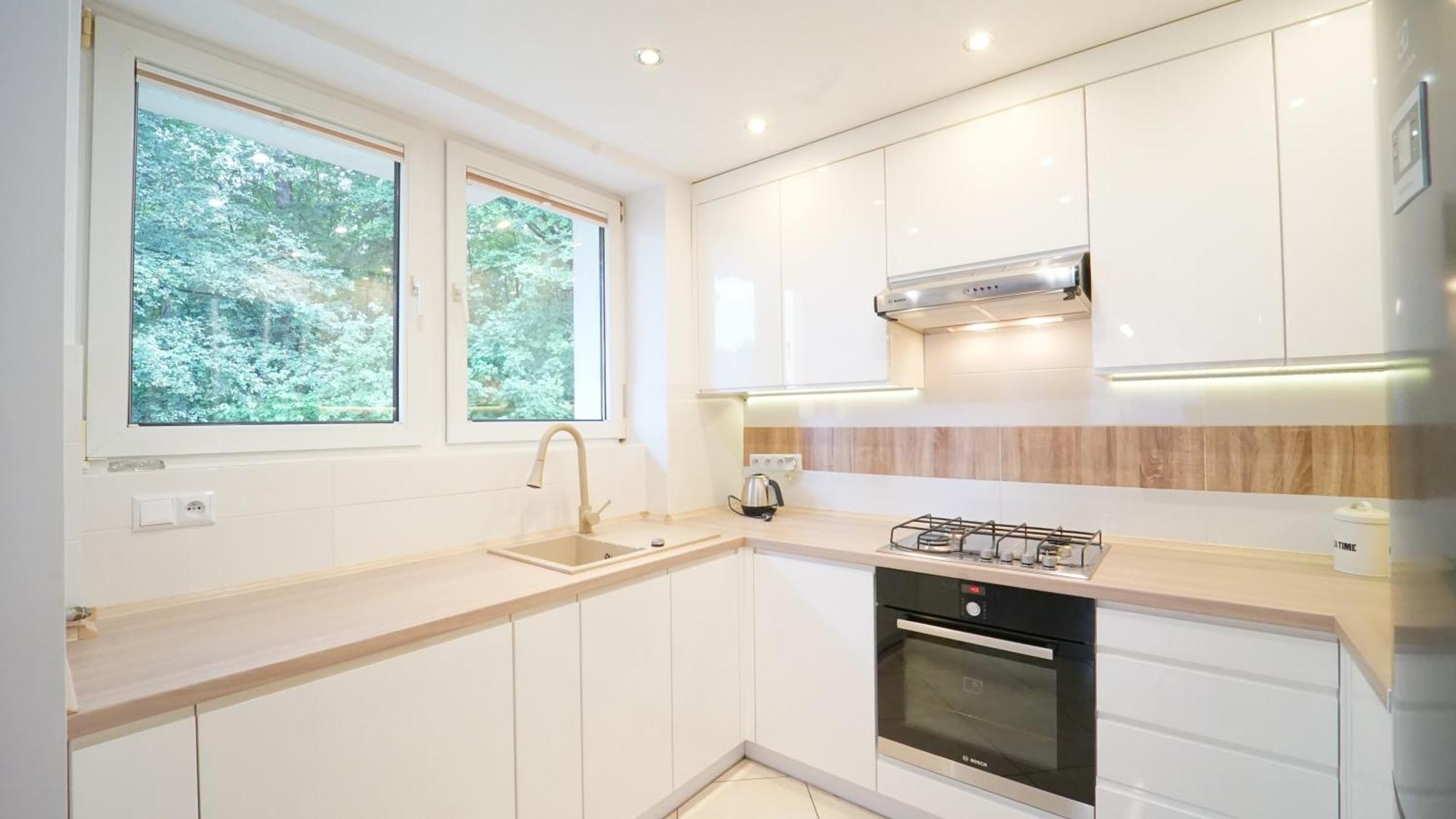 Apartamenty Every Sky Nadrzeczna 10 Karpacz Bagian luar foto
