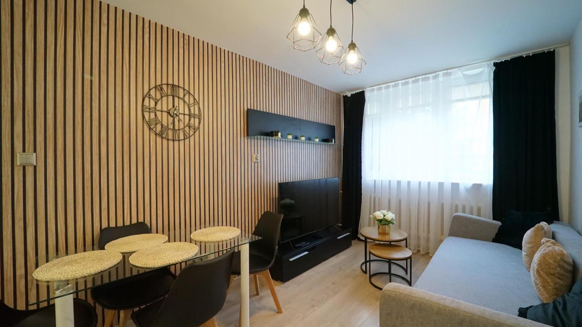Apartamenty Every Sky Nadrzeczna 10 Karpacz Bagian luar foto