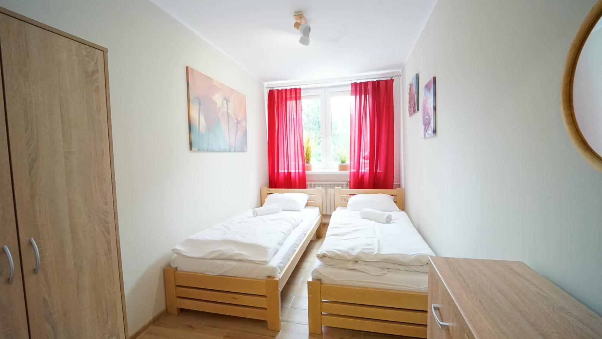 Apartamenty Every Sky Nadrzeczna 10 Karpacz Bagian luar foto