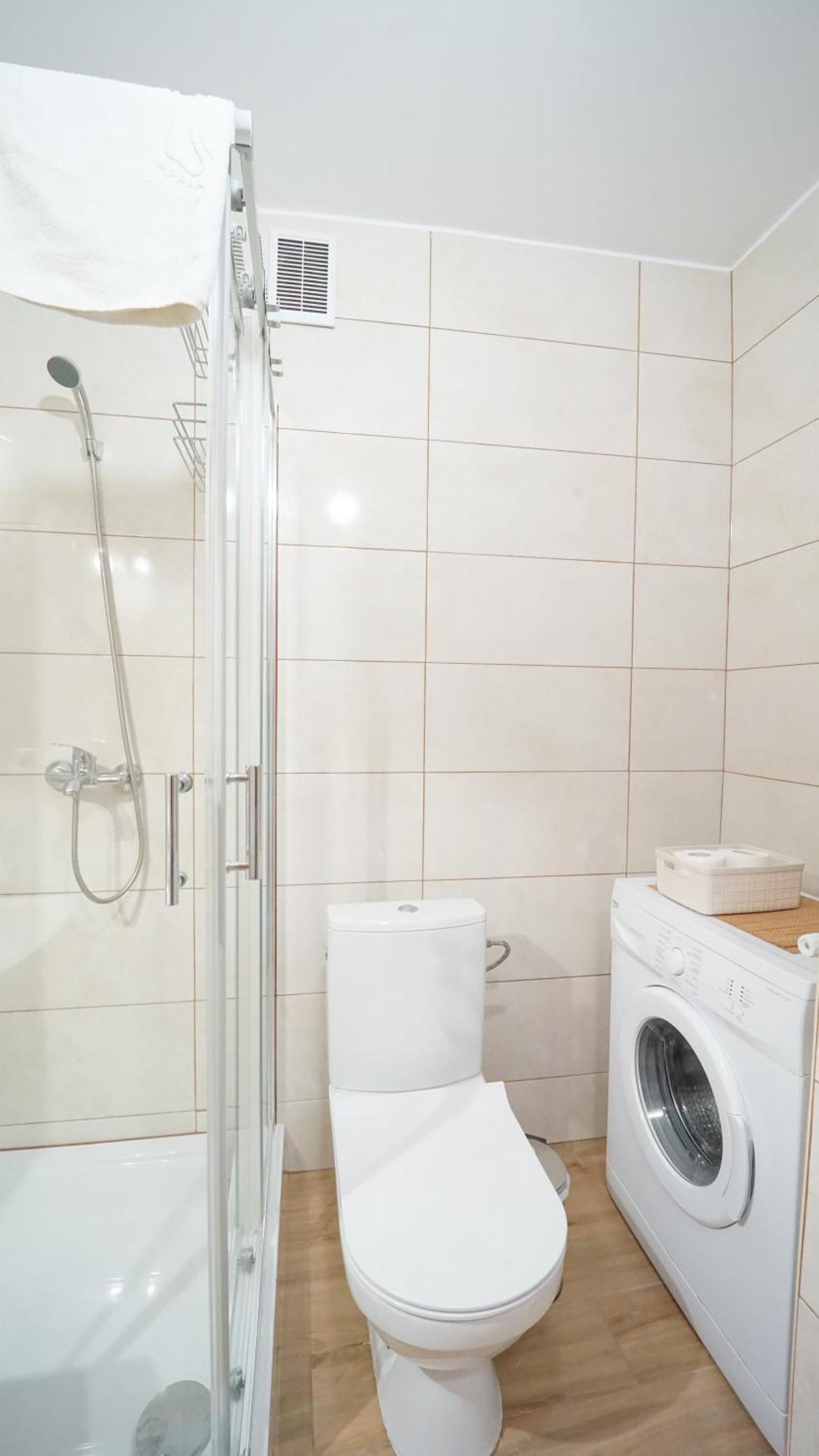 Apartamenty Every Sky Nadrzeczna 10 Karpacz Bagian luar foto