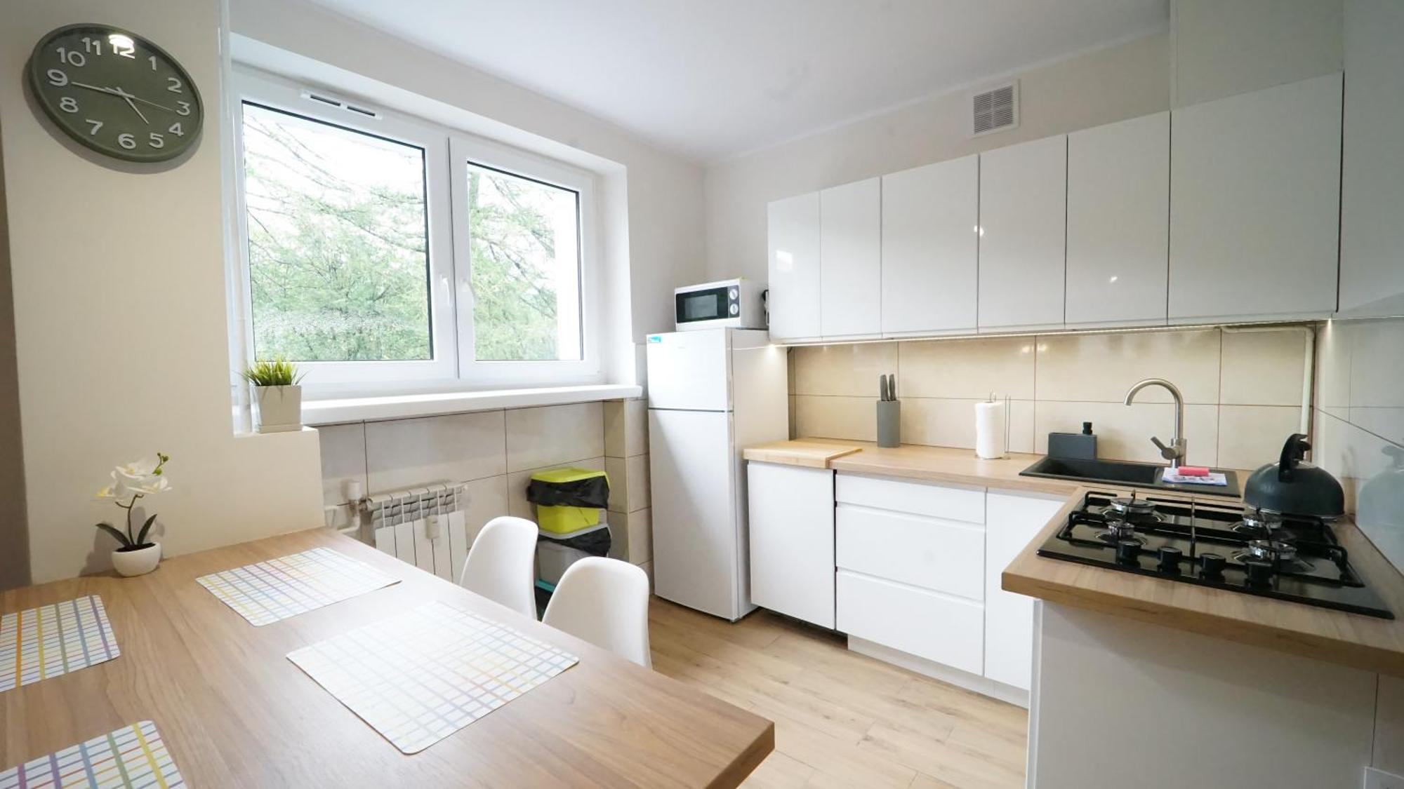 Apartamenty Every Sky Nadrzeczna 10 Karpacz Bagian luar foto