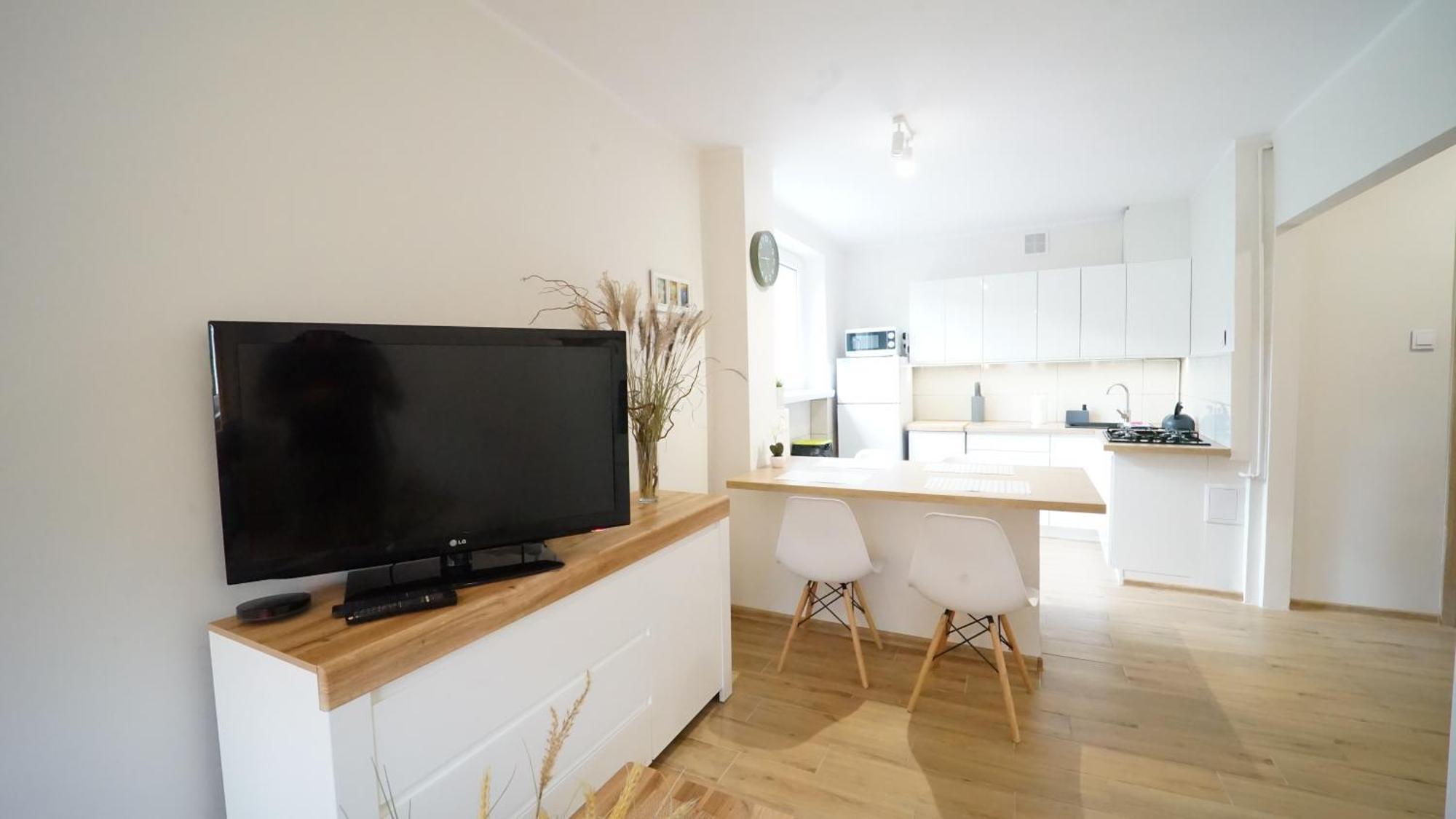 Apartamenty Every Sky Nadrzeczna 10 Karpacz Bagian luar foto