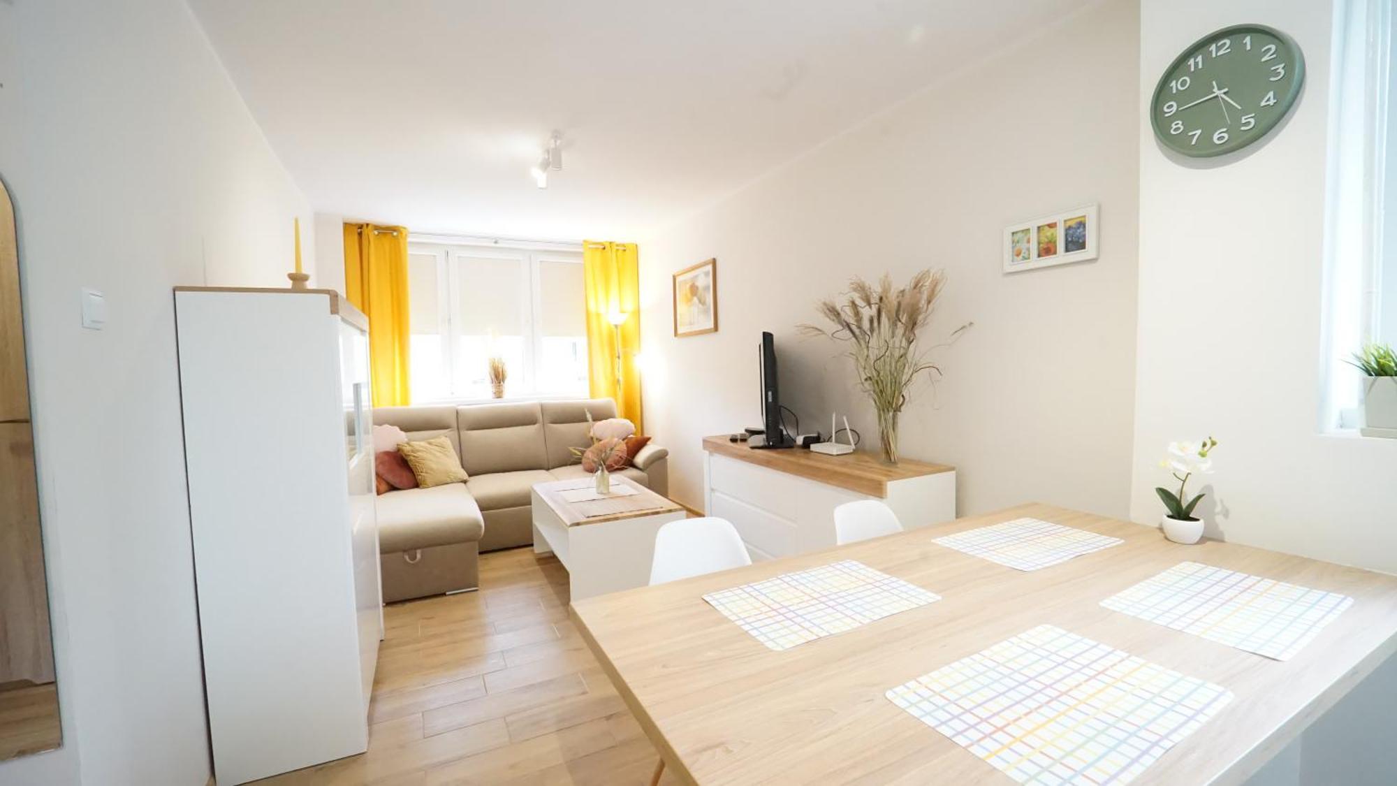 Apartamenty Every Sky Nadrzeczna 10 Karpacz Bagian luar foto